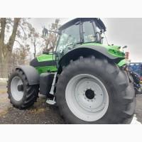 Трактор Deutz Fahr Agrotron X720 (новий)