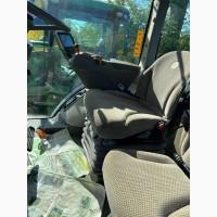 Трактор колісний John Deere 7230R
