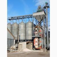 Віброцентробіжний сепаратор БЦС Будівництво ремонт реконструкція ЗАВ КЗС