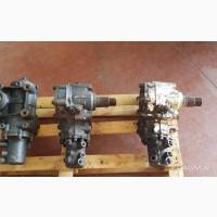 Ремонт ГУР Iveco EuroCargo