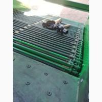 Картоплекопалка, копалка для часнику та цибулі 1 та 2 рядні