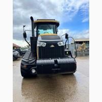 Трактор гусеничний Challenger MT 755E (2016)
