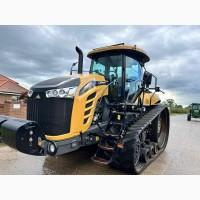 Трактор гусеничний Challenger MT 755E (2016)