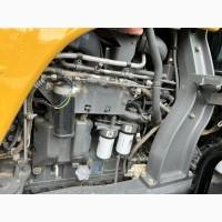 Трактор гусеничний Challenger MT 755E (2016)