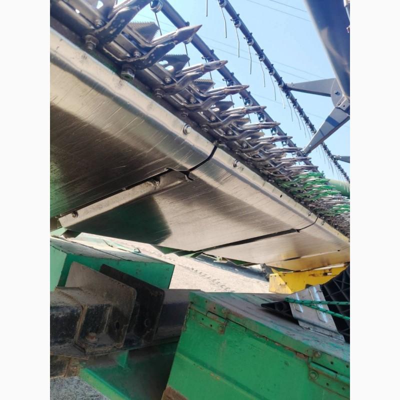 Фото 5. Жатка зернова John Deere 630R (9.15 м)