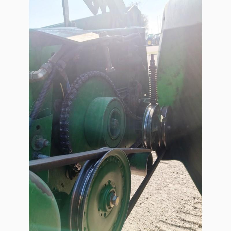 Фото 6. Жатка зернова John Deere 630R (9.15 м)