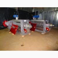 Oil press for the production of vegetable oils 421