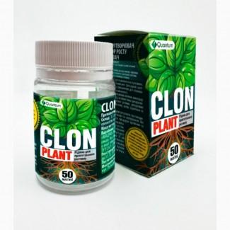 Clon Plant регулятор росту, рідина для приготування розчину