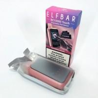 Сенсорна сигарета ElfBar BC10000 ••• Кавунова жуйка