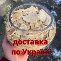 Високобілкова Кнжутна макуха 20 кг