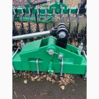 Пропонується до продажу гідрофікована ротаційна борона РПМ-6Г