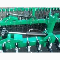 Пропонується до продажу гідрофікована ротаційна борона РПМ-6Г