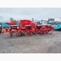 Сеялка пропашная Веста 8