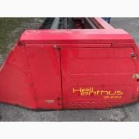 Жатка соняшникова Capello Hellianthus 9400 (2016)