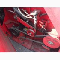 Жатка соняшникова Capello Hellianthus 9400 (2016)