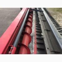 Жатка соняшникова Capello Hellianthus 9400 (2016)