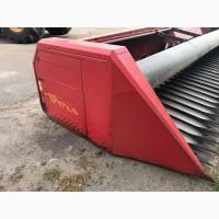 Жатка соняшникова Capello Hellianthus 9400 (2016)