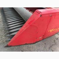 Жатка соняшникова Capello Hellianthus 9400 (2016)