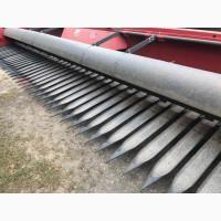 Жатка соняшникова Capello Hellianthus 9400 (2016)