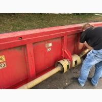 Жатка соняшникова Capello Hellianthus 9400 (2016)