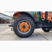 Продам новий китайський трактор Ensign YX1304-D | 130 к.с. | Акційна ціна