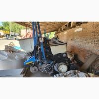 Cівалка точного висіву Kinze 3000