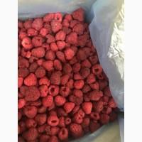 Малина заморожена куплю
