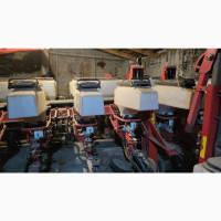 Сівалка пневматична Massey Ferguson 555 TFF