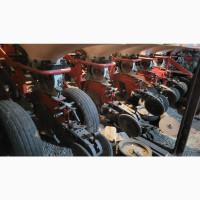 Сівалка пневматична Massey Ferguson 555 TFF