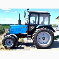 Трактор МТЗ Беларус-892