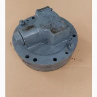 Насос системы смазки гидропередачи 55-318А-00