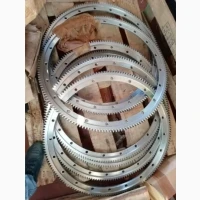 Насос системы смазки гидропередачи 55-318А-00