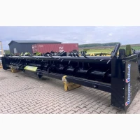 Жниварка соняшникова Franco Fabril SF 1270 (нова)