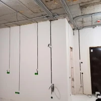 Штроблення без пилу Харків - штроби під електрику