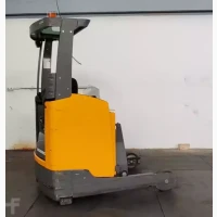 Jungheinrich ETV 214 /8.3m/ 6655mh