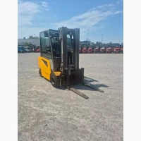 Jungheinrich EFG S30s /2083mh/ 4.7m