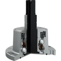 Ступиця ріжучого вузла Agro Point IL50-100/4T-1#039;#039; FKL, IL50-100/4T-1 Ovlac