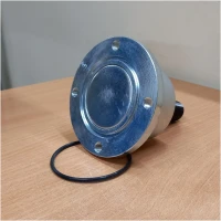 Ступиця ріжучого вузла Agro Point IL50-100/4T-1#039;#039; FKL, IL50-100/4T-1 Ovlac