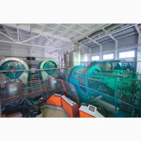 Apple juice concentrate factory equipment