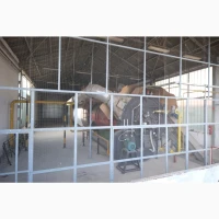 Apple juice concentrate factory equipment