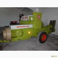 Прес підбирачі Class Markant 55 б/у
