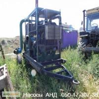 Продам насосную станцию, водяной насос, оросительную систему