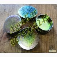 Металл. Пылезащитный колпачок B29400 тукового диска сошника (d 40 мм)