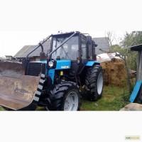Продам МТЗ 82.2