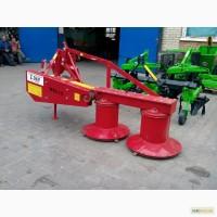 Косилка роторная 1.35 - 1.65 - 1.85 м Польша