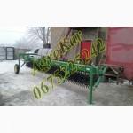 Ротационная борона John Deere 6 и 9м