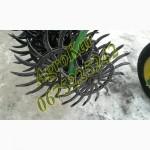 Ротационная борона John Deere 6 и 9м