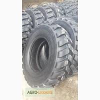 Шина на JCB погрузчик 12.5/80-18 и 18.4-26