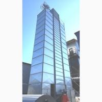 Зерносушарка ТоР для льону, гірчиці, коріандру, сорго, сої, соняшника, кукурудзи