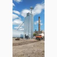 Зерносушарка ТоР для льону, гірчиці, коріандру, сорго, сої, соняшника, кукурудзи